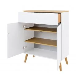 Tenzo Commode Dot IV - Blanc -Meubles de salon Soldes 1000178334 190705 16295100034 DETAILS P000000001000178334