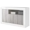 LC Spa Buffet Urbino II - Gris clair / Blanc -Meubles de salon Soldes 1000178455 201029 09053700754 IMAGE P000000001000178455