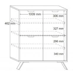 LC Spa Buffet haut Palma - Imitation Pero 10 LC Spa Buffet haut Palma - Imitation Pero -Meubles de salon Soldes 1000178603 190703 13284700017 SKETCH GALLERYIMAGES P000000001000178603 sketch