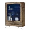 LC Spa Armoire vitrine Palma - Imitation Pero -Meubles de salon Soldes 1000178606 190703 13284700025 IMAGE P000000001000178606