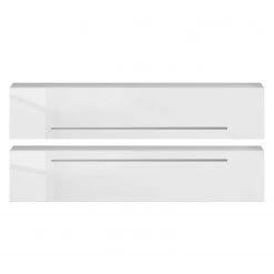 LC Spa Ensemble meubles TV Infinity IX (5 él.) - Blanc / Imitation béton 9 LC Spa Ensemble meubles TV Infinity IX (5 él.) - Blanc / Imitation béton -Meubles de salon Soldes 1000178641 190807 06303200135 DETAILS P000000001000178641