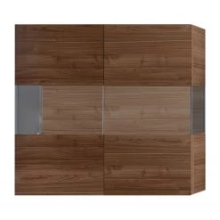 LC Spa Ensemble meubles TV Infinity IX (5 él.) - Blanc / Imitation noyer foncé 14 LC Spa Ensemble meubles TV Infinity IX (5 él.) - Blanc / Imitation noyer foncé -Meubles de salon Soldes 1000178649 190807 06303500186 DETAILS P000000001000178649