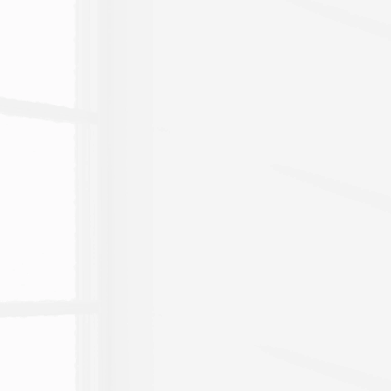 Loftscape Bibliothèque Emporior III - Blanc brillant 4 Loftscape Bibliothèque Emporior III - Blanc brillant – Image 2