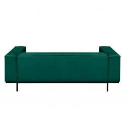 Ars manufacti Canapé Kups I (2-3 places) - Velours - Velours Onoli: Vert vieilli -Meubles de salon Soldes 1000179102 190911 09322900103 DETAILS P000000001000179102