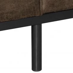 Ars manufacti Canapé Kups I (3 places) - Velours - Tissu composite Esha: Nougat 26 Ars manufacti Canapé Kups I (3 places) - Velours - Tissu composite Esha: Nougat -Meubles de salon Soldes 1000179106 190911 09323000163 DETAILS P000000001000179106