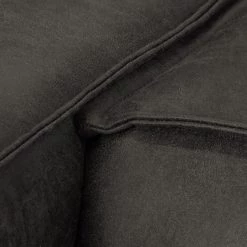 Ars manufacti Fauteuil Kups I - Velours - Tissu composite Esha: Basalte -Meubles de salon Soldes 1000179122 190911 09323400326 DETAILS P000000001000179122