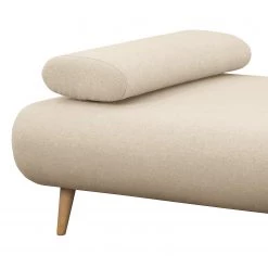 Mørteens Chaise relax Bockel - Tissage à plat - Crème -Meubles de salon Soldes 1000179134 190911 09323600421 DETAILS P000000001000179134