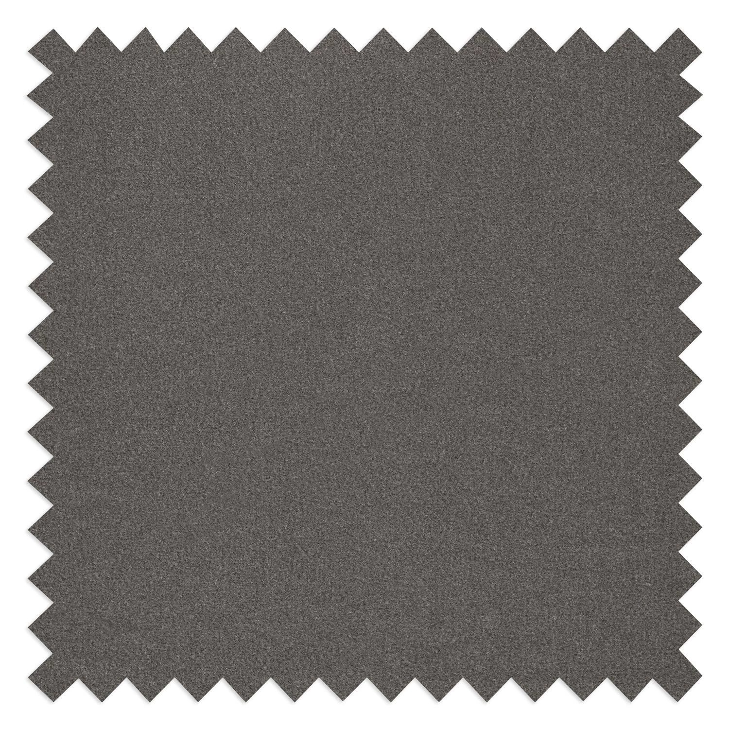 Jack & Alice Canapé Sanchez I (2 places) - Velours - Velours Onoli: Gris fumé 13 Jack & Alice Canapé Sanchez I (2 places) - Velours - Velours Onoli: Gris fumé – Image 11