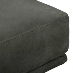 Ars manufacti Repose-pieds capitonné Hendra I - Cuir véritable - Anthracite 18 Ars manufacti Repose-pieds capitonné Hendra I - Cuir véritable - Anthracite -Meubles de salon Soldes 1000179281 190813 17582200576 DETAILS P000000001000179281