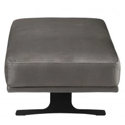 Fredriks Repose-pieds capitonné Hendra II - Tissu - Velours Onoli: Gris fumé 12 Fredriks Repose-pieds capitonné Hendra II - Tissu - Velours Onoli: Gris fumé -Meubles de salon Soldes 1000179282 190813 17582200580 DETAILS P000000001000179282