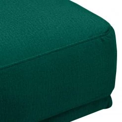 Fredriks Repose-pieds capitonné Lurrip II - Tissu - Velours Onoli: Vert vieilli -Meubles de salon Soldes 1000179328 190813 17585100995 DETAILS P000000001000179328