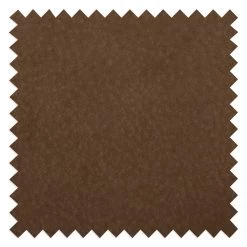 Ars manufacti Canapé d’angle Hendra I - Cuir véritable - Marron - Méridienne courte à droite (vue de face) -Meubles de salon Soldes 1000179339 190813 17585701084 DETAILS P000000001000179339