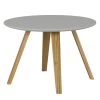 Tenzo Table basse Lola II - Gris / Chêne -Meubles de salon Soldes 1000179380 190724 06291100007 IMAGE P000000001000179380