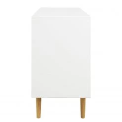 Tenzo Buffet Svea I - Blanc / Imitation chêne 11 Tenzo Buffet Svea I - Blanc / Imitation chêne -Meubles de salon Soldes 1000179412 190724 06292900166 DETAILS P000000001000179412