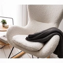 Mørteens Fauteuil Raich - Tissu 26 Mørteens Fauteuil Raich - Tissu -Meubles de salon Soldes 1000179421 200212 11320500003 DETAILS P000000001000179421