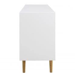 Tenzo Buffet Svea II - Blanc / Imitation chêne 19 Tenzo Buffet Svea II - Blanc / Imitation chêne -Meubles de salon Soldes 1000179426 210728 10150400048 DETAILS P000000001000179426
