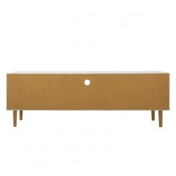 Tenzo Buffet bas Svea I - Blanc / Imitation chêne 20 Tenzo Buffet bas Svea I - Blanc / Imitation chêne -Meubles de salon Soldes 1000179427 190724 06293400216 DETAILS P000000001000179427