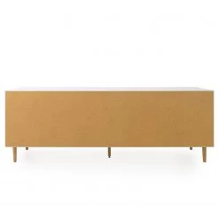 Tenzo Buffet Svea III - Blanc / Imitation chêne 17 Tenzo Buffet Svea III - Blanc / Imitation chêne -Meubles de salon Soldes 1000179429 190724 06293600234 DETAILS P000000001000179429