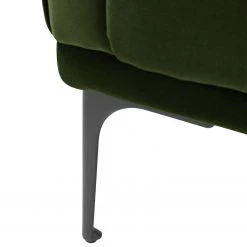 Studio Copenhagen Fauteuil Pouch - Velours - Vert foncé -Meubles de salon Soldes 1000179430 200207 10241700028 DETAILS P000000001000179430