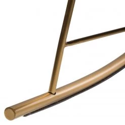 Jack & Alice Fauteuil Cabuya - Velours - Bleu pétrole 34 Jack & Alice Fauteuil Cabuya - Velours - Bleu pétrole -Meubles de salon Soldes 1000179440 200211 10392500037 DETAILS P000000001000179440