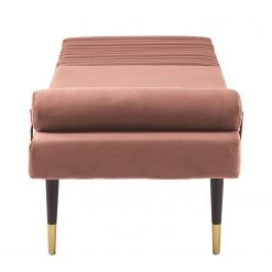 Jack & Alice Méridienne Bellbird - Velours - Mauve 22 Jack & Alice Méridienne Bellbird - Velours - Mauve -Meubles de salon Soldes 1000179442 200211 10392800058 DETAILS P000000001000179442