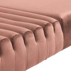 Jack & Alice Méridienne Bellbird - Velours - Mauve 28 Jack & Alice Méridienne Bellbird - Velours - Mauve -Meubles de salon Soldes 1000179442 200211 10392900064 DETAILS P000000001000179442