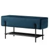 Jack & Alice Banquette Gracetown - Velours 1 Jack & Alice Banquette Gracetown - Velours -Meubles de salon Soldes 1000179443 200211 10393000066 IMAGE P000000001000179443