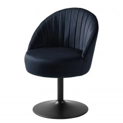 Jack & Alice Fauteuil Reesville - Velours