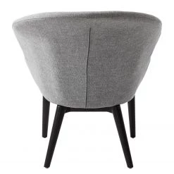 Jack & Alice Chaise capitonnée Calden - Tissage à plat -Meubles de salon Soldes 1000179453 200211 10393400086 DETAILS P000000001000179453