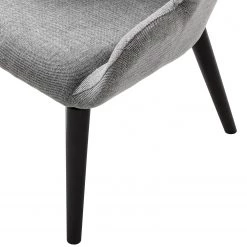 Jack & Alice Chaise capitonnée Calden - Tissage à plat -Meubles de salon Soldes 1000179453 200211 10393400087 DETAILS P000000001000179453