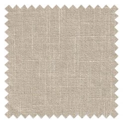 Maison Belfort Fauteuil Noda - Tissu - Crème -Meubles de salon Soldes 1000179520 200110 11543100016 DETAILS P000000001000179520