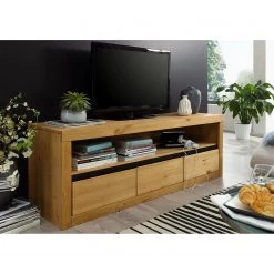 Naturoo Meuble TV Maceio II - Pin massif - Pin -Meubles de salon Soldes 1000180117 190718 07592800007 MOOD DETAILS P000000001000180117 mood