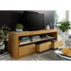 Naturoo Meuble TV Maceio II - Pin massif - Pin -Meubles de salon Soldes 1000180117 190718 07592800008 MOOD DETAILS P000000001000180117 mood