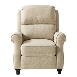 Fredriks Relaxfauteuil Tinamba - Tissu - Beige 26 Fredriks Relaxfauteuil Tinamba - Tissu - Beige -Meubles de salon Soldes 1000180139 200710 14193500003 DETAILS P000000001000180139