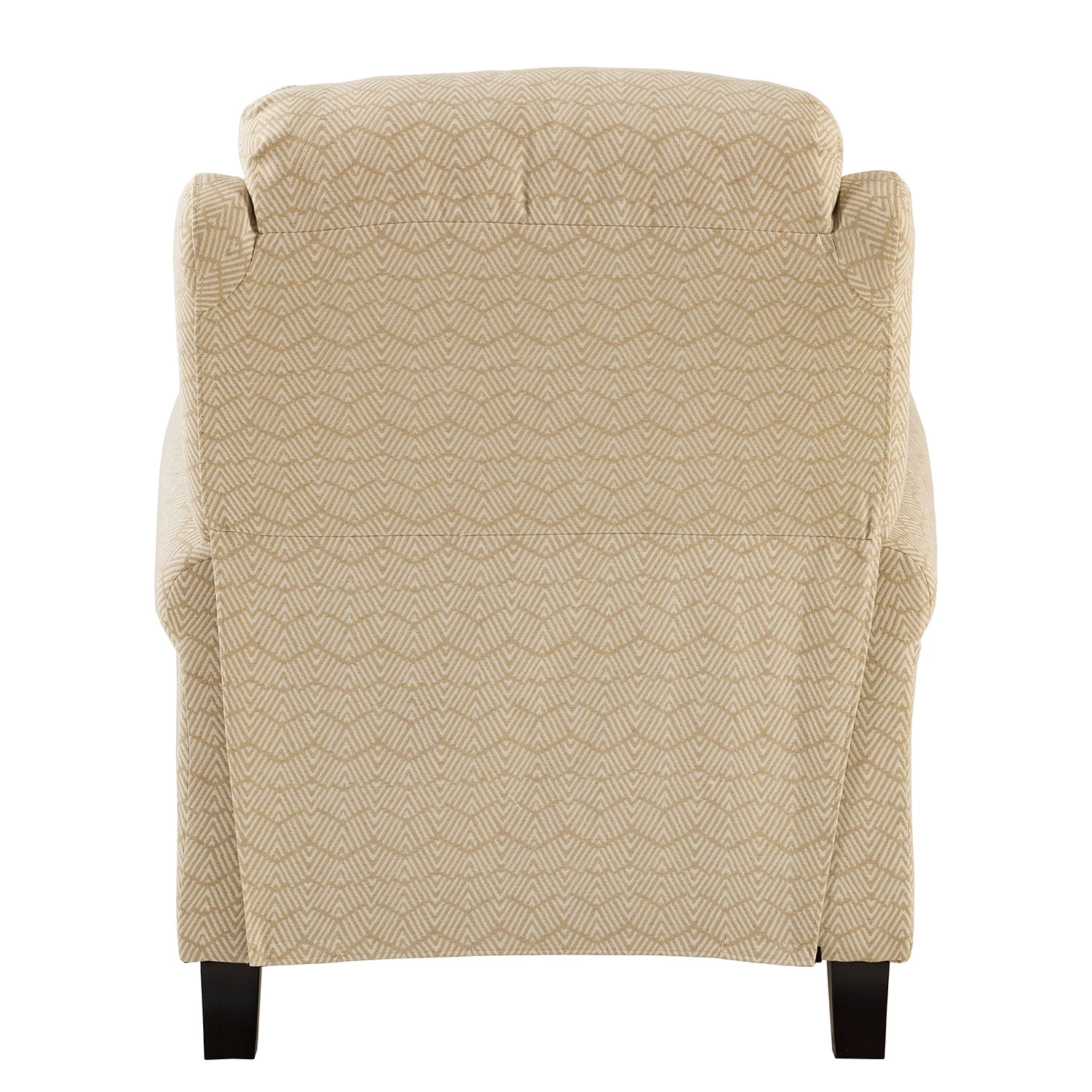 Fredriks Relaxfauteuil Tinamba - Tissu - Beige 11 Fredriks Relaxfauteuil Tinamba - Tissu - Beige – Image 9