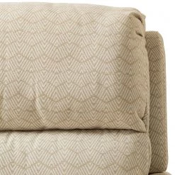 Fredriks Relaxfauteuil Tinamba - Tissu - Beige 36 Fredriks Relaxfauteuil Tinamba - Tissu - Beige -Meubles de salon Soldes 1000180139 200710 14194000009 DETAILS P000000001000180139