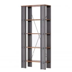 Red Living Étagère Linx - Largeur : 60 cm