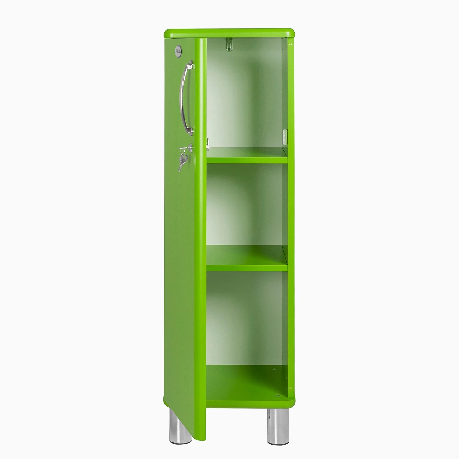 Tenzo Armoire Malibu I - Vert gazon 6 Tenzo Armoire Malibu I - Vert gazon – Image 4