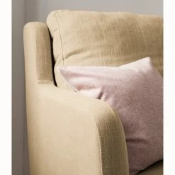 Maison Belfort Fauteuil Niebla - Tissu - Beige -Meubles de salon Soldes 1000180871 200727 12273000009 DETAILS P000000001000180871