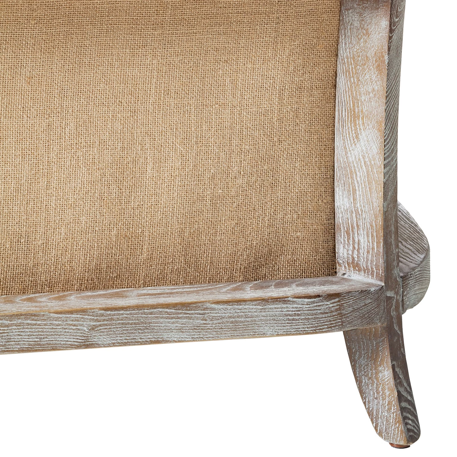 Maison Belfort Fauteuil Aleixo - Cuir - Marron 12 Maison Belfort Fauteuil Aleixo - Cuir - Marron – Image 10