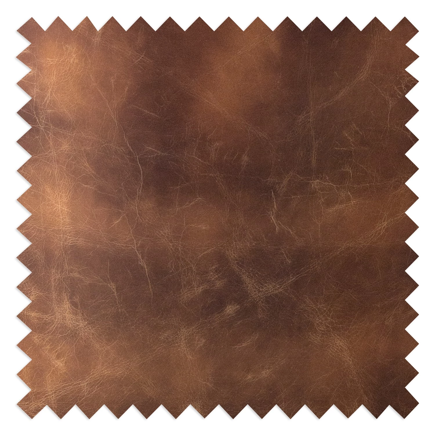 Maison Belfort Fauteuil Aleixo - Cuir - Marron 18 Maison Belfort Fauteuil Aleixo - Cuir - Marron – Image 16