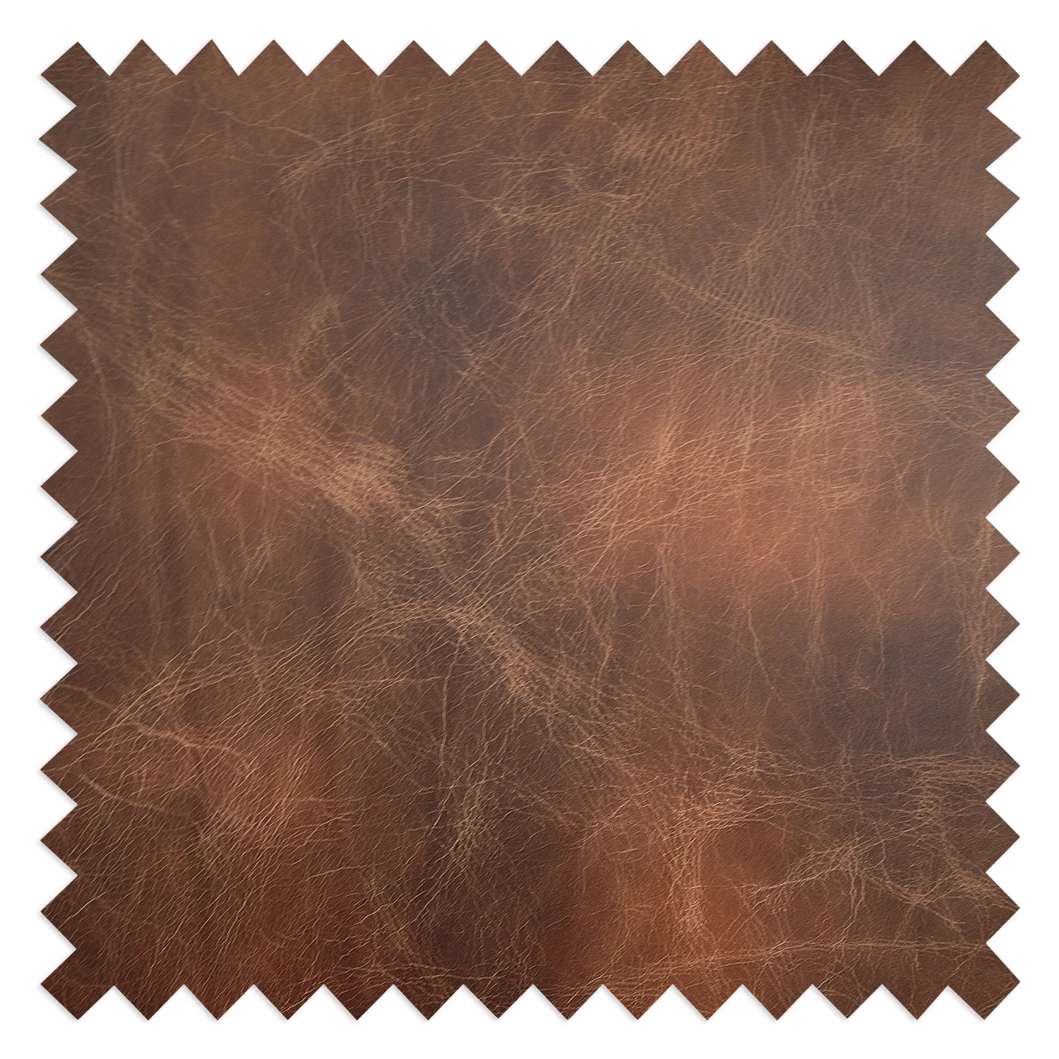 Ars manufacti Canapé Quesada (3 places) - Cuir - Marron 18 Ars manufacti Canapé Quesada (3 places) - Cuir - Marron – Image 16