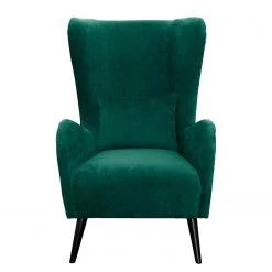 Jack & Alice Fauteuil Pillig - Velours - Vert vieilli - Avec repose-pieds 23 Jack & Alice Fauteuil Pillig - Velours - Vert vieilli - Avec repose-pieds -Meubles de salon Soldes 1000181371 190911 09325401182 DETAILS P000000001000181371