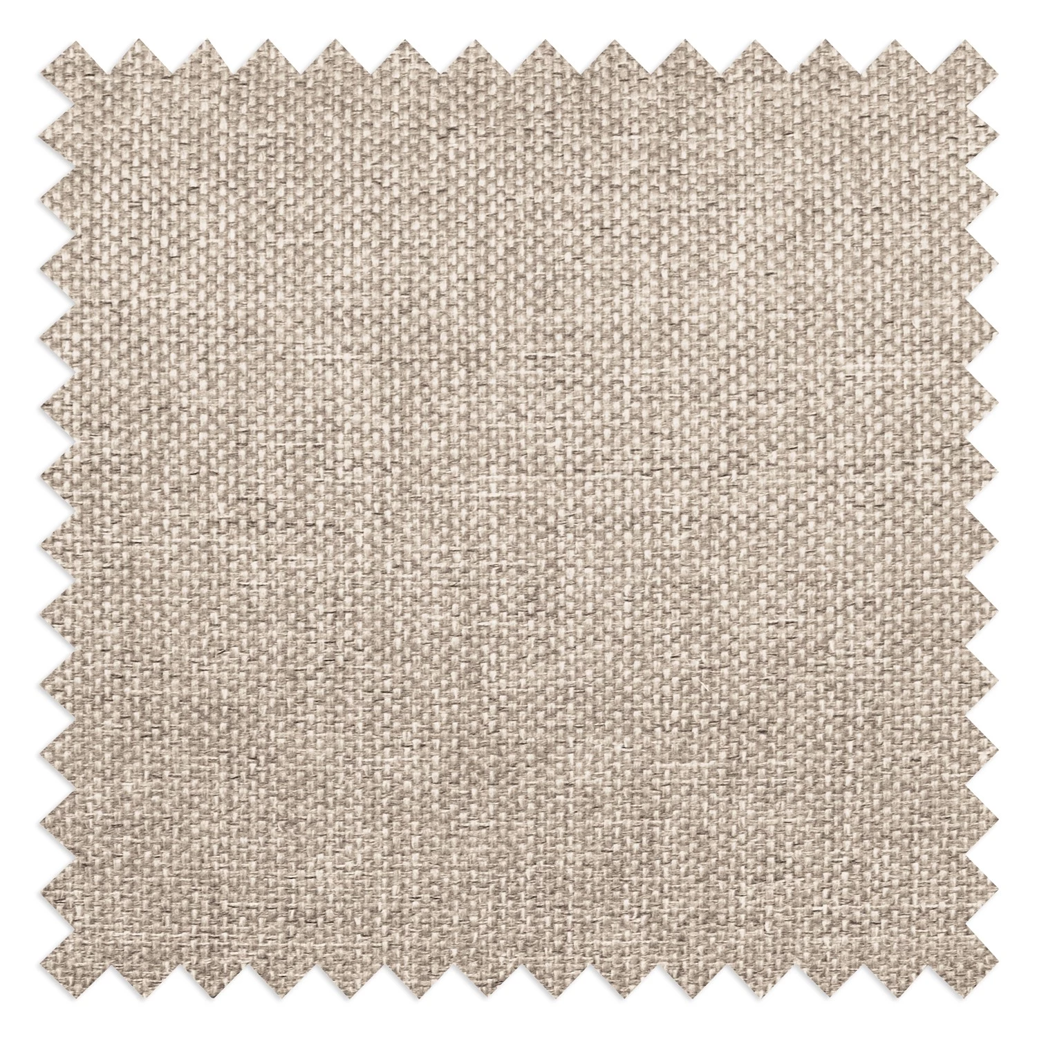 Maison Belfort Canapé d’angle Breves - Tissage à plat - Beige - Méridienne longue à droite (vue de face) 12 Maison Belfort Canapé d’angle Breves - Tissage à plat - Beige - Méridienne longue à droite (vue de face) – Image 10