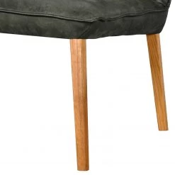 Mørteens Fauteuil Vestbyen - Cuir véritable - Anthracite -Meubles de salon Soldes 1000181913 191010 12204900023 DETAILS P000000001000181913