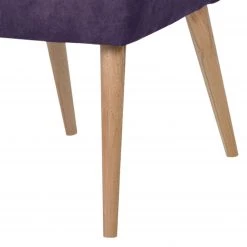 Ars manufacti Fauteuil Cristalina III - Aspect cuir vieilli - Marron bison -Meubles de salon Soldes 1000181929 200902 06363400007 DETAILS P000000001000181929