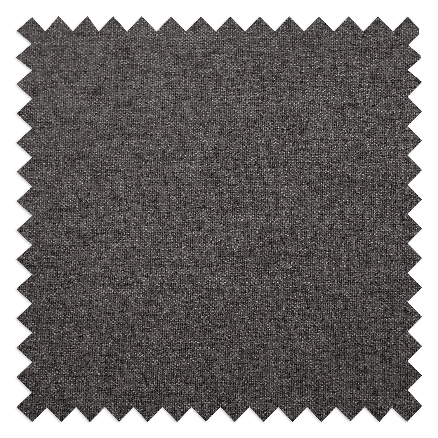 Mørteens Fauteuil Kissing III - Tissu - Noir 4 Mørteens Fauteuil Kissing III - Tissu - Noir – Image 2