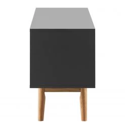 Mørteens Ensemble meubles TV Lindholm IV (3 él.) - Partiellement en chêne massif - Gris 34 Mørteens Ensemble meubles TV Lindholm IV (3 él.) - Partiellement en chêne massif - Gris -Meubles de salon Soldes 1000182336 200109 07541400003 DETAILS P000000001000182336