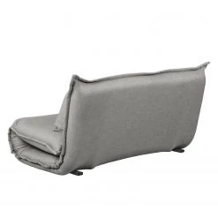Jack & Alice Canapé convertible Jake - Tissu - Gris clair -Meubles de salon Soldes 1000182528 191212 13382700019 DETAILS P000000001000182528
