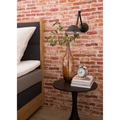 Ars manufacti Bout de canapé Nikko I - Aluminium - Noir 9 Ars manufacti Bout de canapé Nikko I - Aluminium - Noir -Meubles de salon Soldes 1000182825 201009 14455700009 MOOD DETAILS P000000001000182825 mood